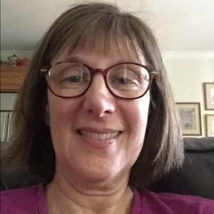 Meet your Posher, Leigh